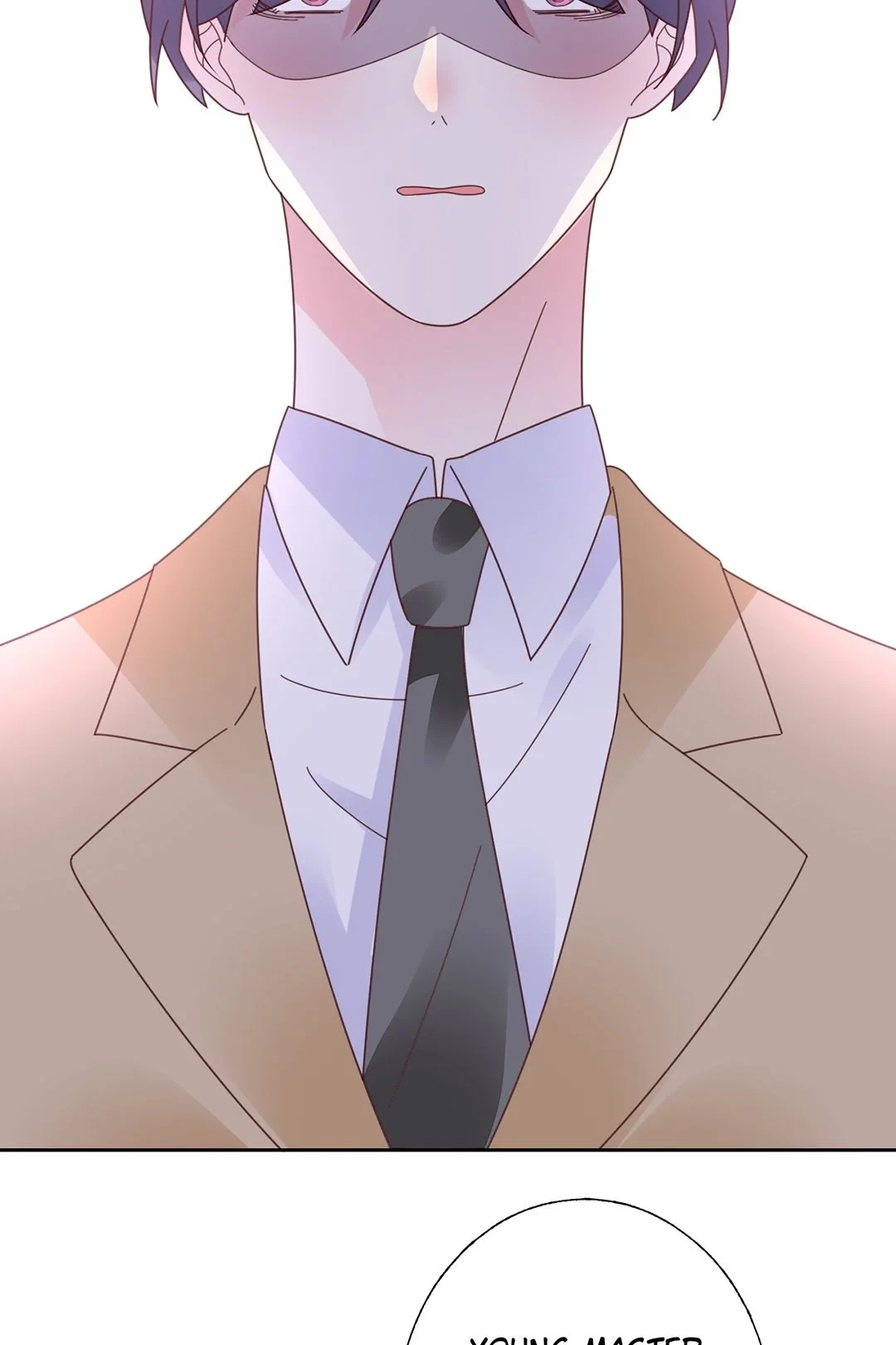 Read Be My Only Love chapter 130 image 39 on Lezhin