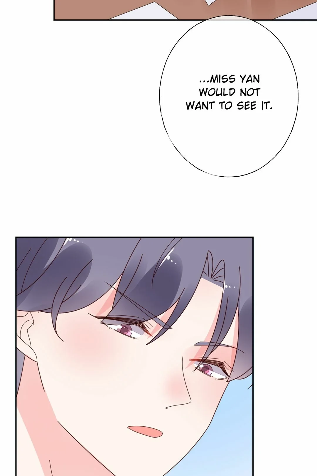 Read Be My Only Love chapter 130 image 41 on Lezhin
