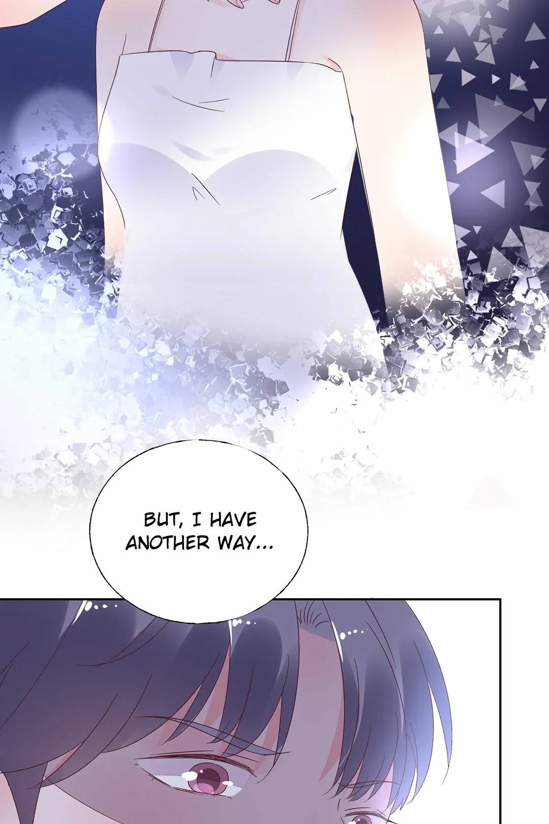Read Be My Only Love chapter 130 image 47 on Lezhin