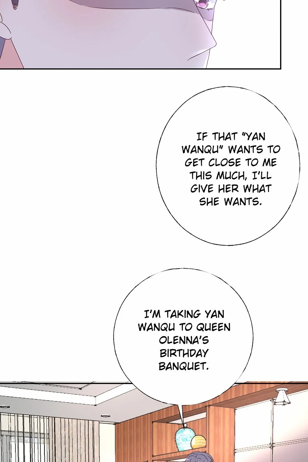 Read Be My Only Love chapter 130 image 48 on Lezhin