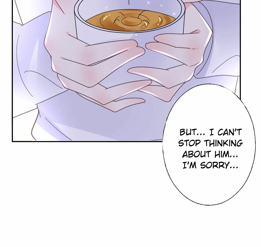 Read Be My Only Love chapter 130 image 8 on Lezhin