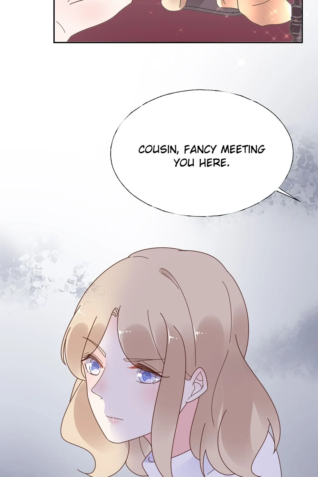 Read Be My Only Love chapter 131 image 15 on Lezhin