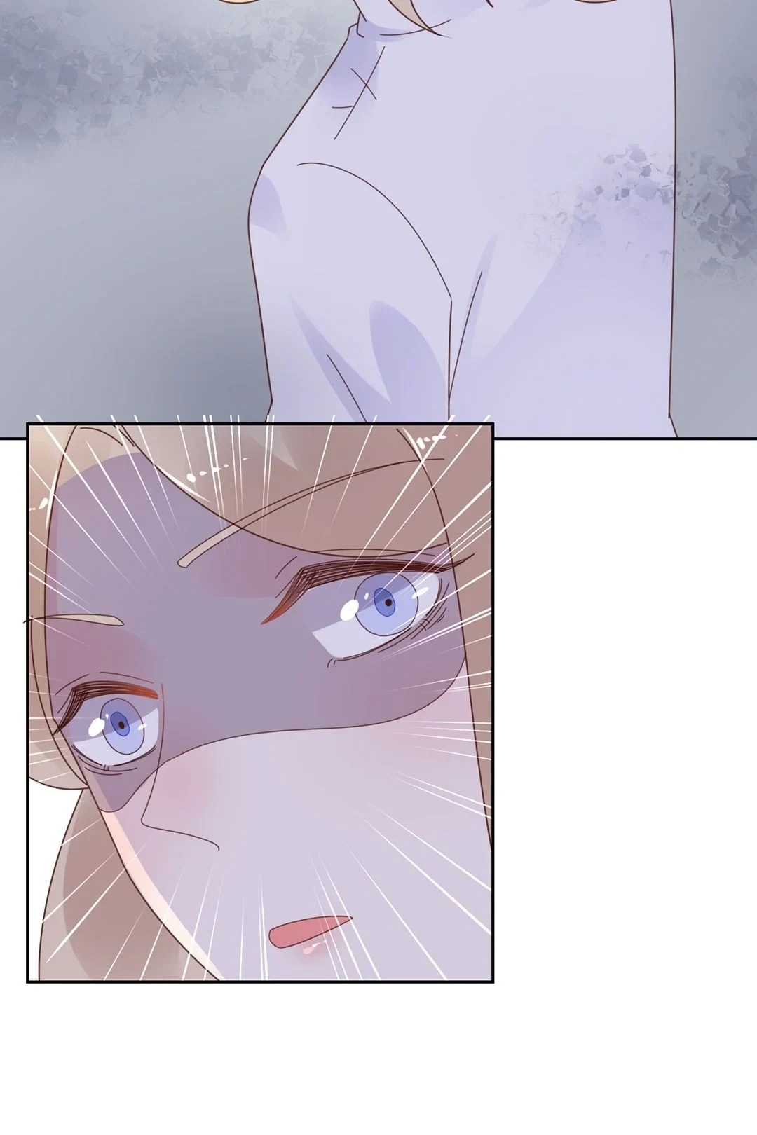Read Be My Only Love chapter 131 image 16 on Lezhin