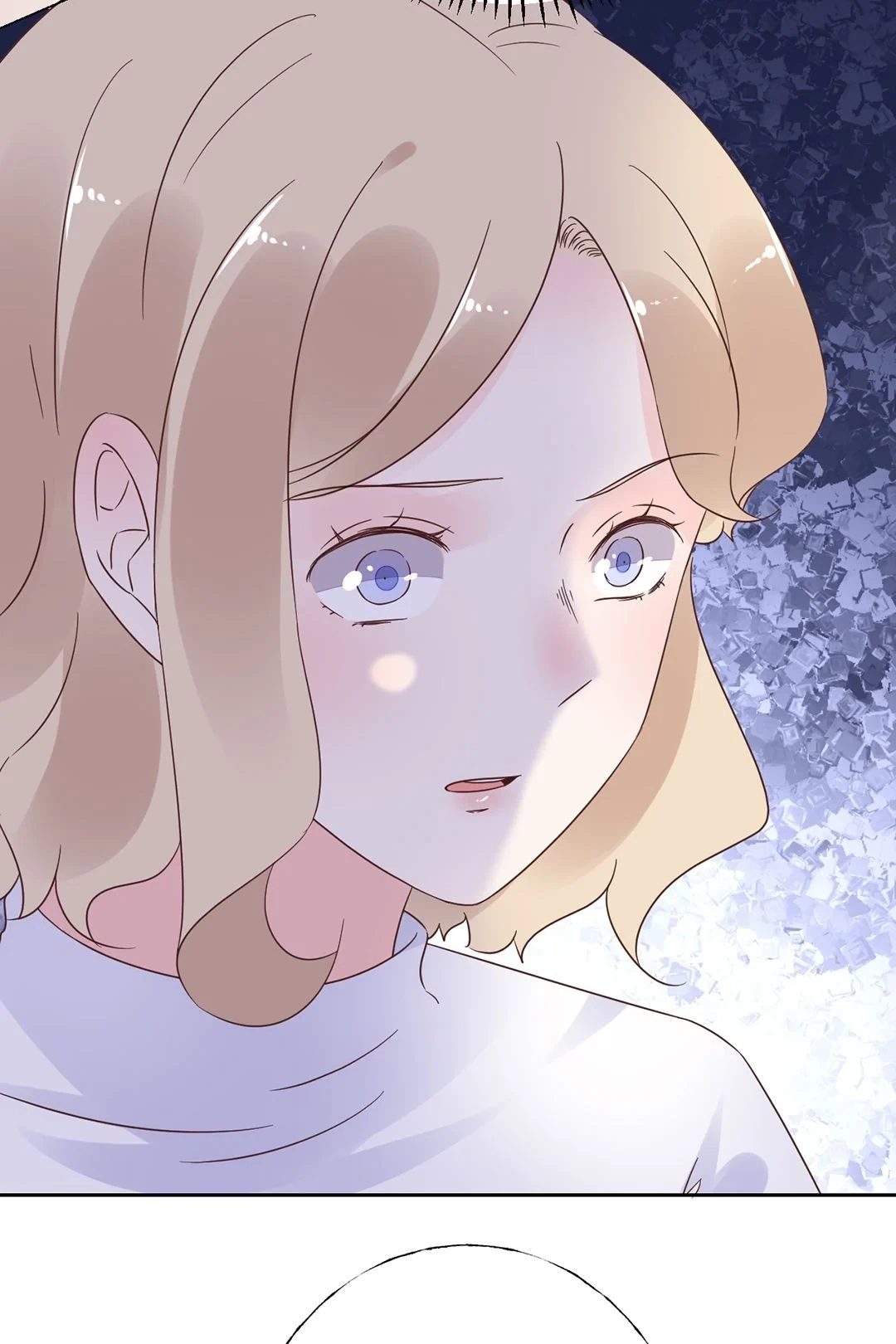 Read Be My Only Love chapter 131 image 21 on Lezhin