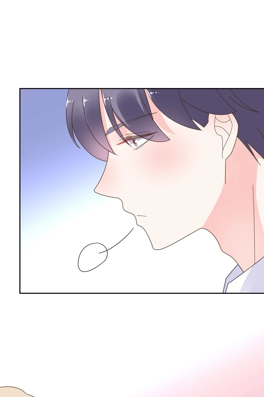 Read Be My Only Love chapter 131 image 30 on Lezhin