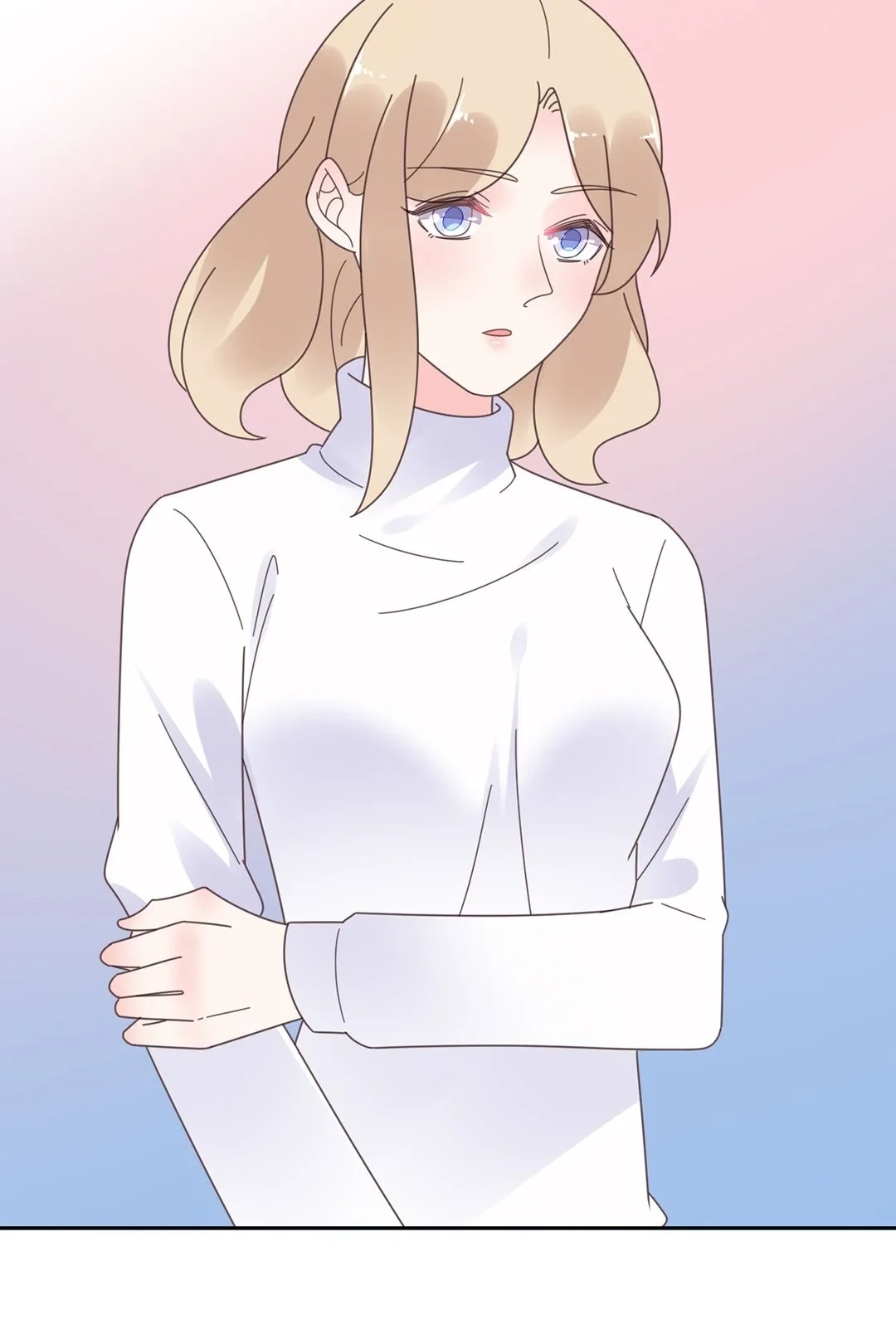 Read Be My Only Love chapter 131 image 37 on Lezhin