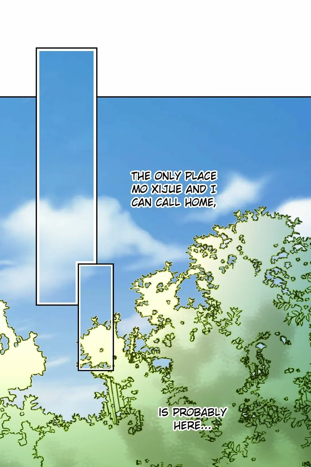 Read Be My Only Love chapter 131 image 38 on Lezhin