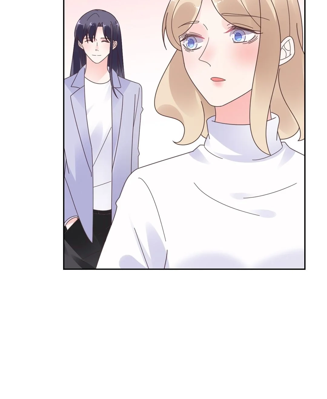 Read Be My Only Love chapter 131 image 42 on Lezhin