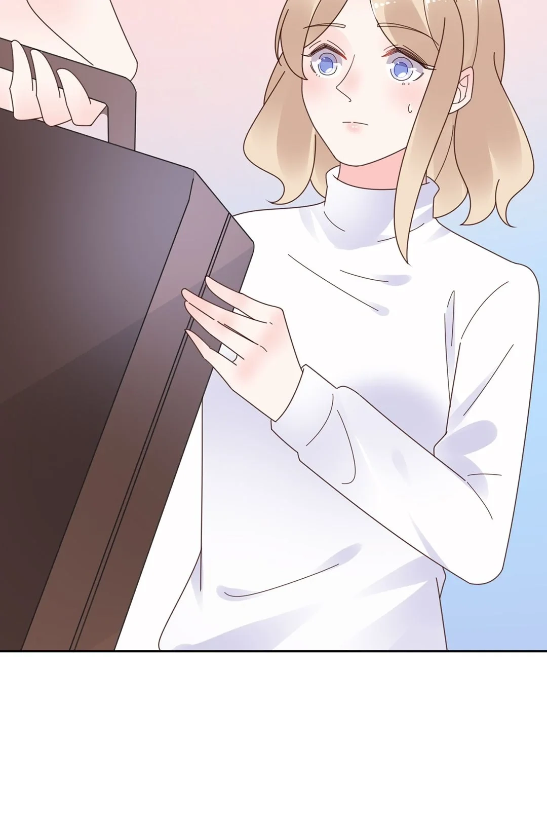 Read Be My Only Love chapter 131 image 47 on Lezhin