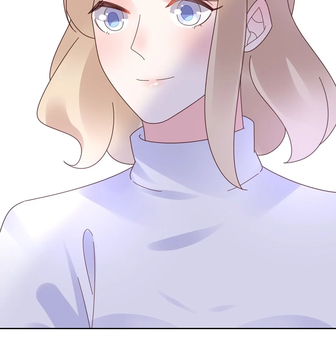 Read Be My Only Love chapter 131 image 54 on Lezhin