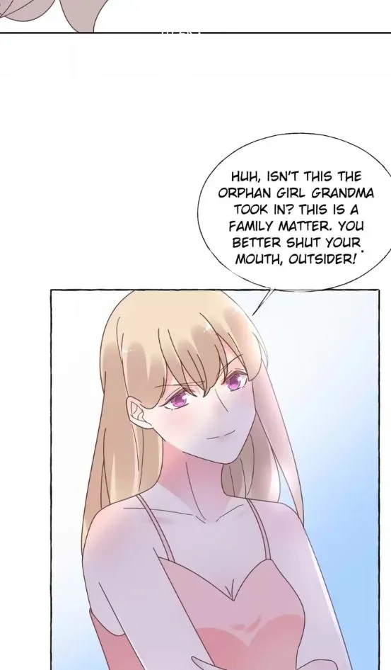 Read Be My Only Love chapter 133 image 11 on Lezhin