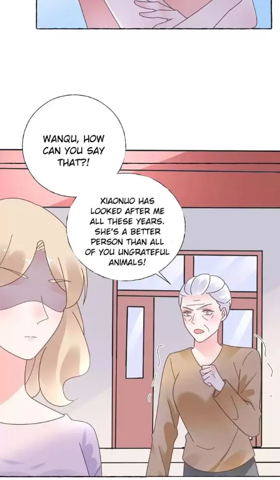 Read Be My Only Love chapter 133 image 12 on Lezhin