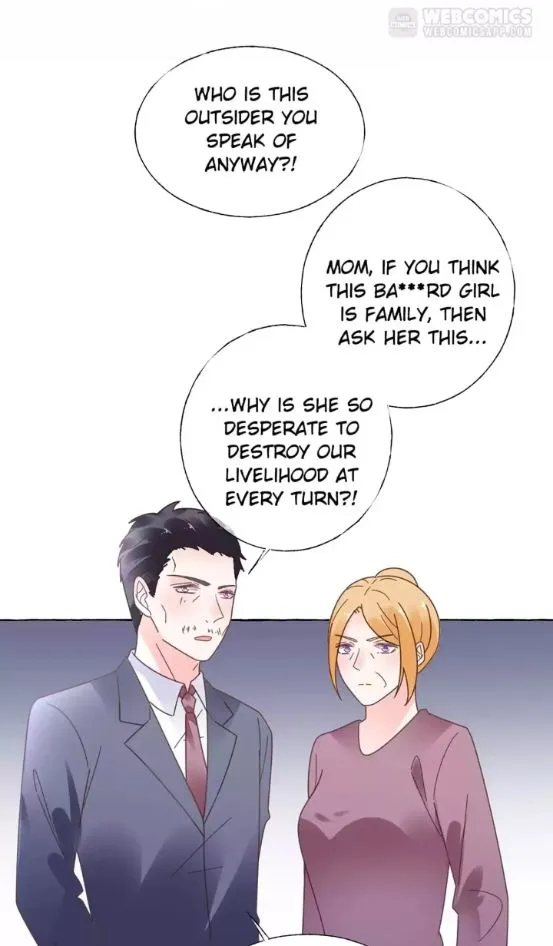 Read Be My Only Love chapter 133 image 13 on Lezhin