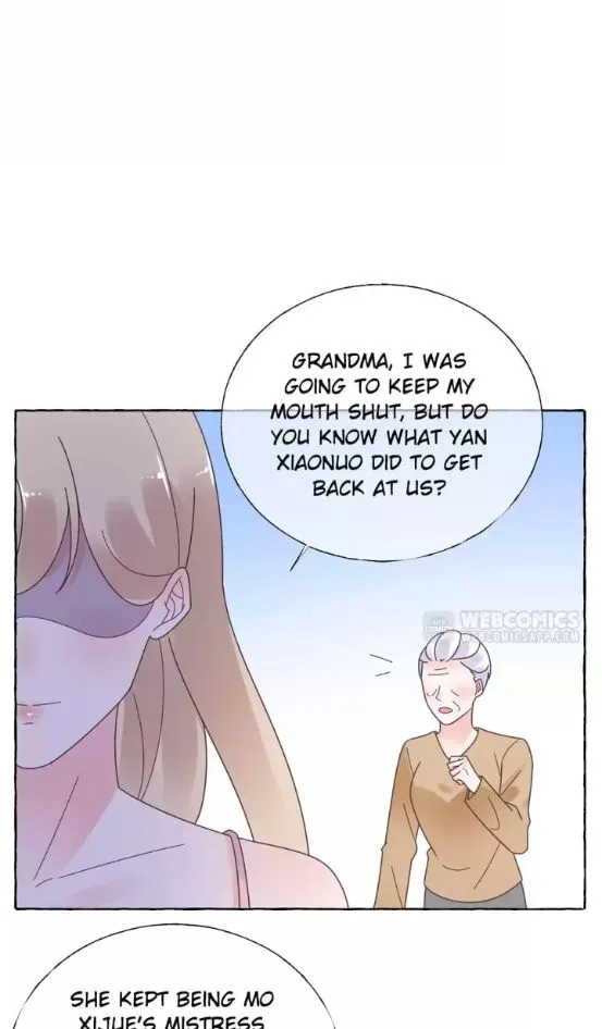 Read Be My Only Love chapter 133 image 16 on Lezhin