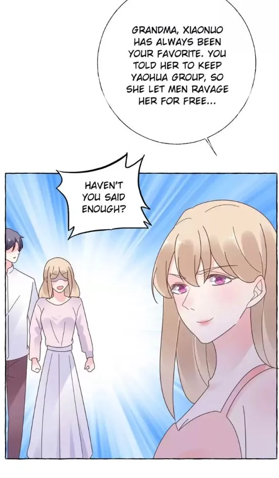 Read Be My Only Love chapter 133 image 18 on Lezhin