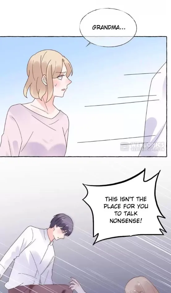 Read Be My Only Love chapter 133 image 20 on Lezhin