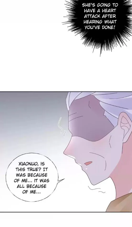Read Be My Only Love chapter 133 image 23 on Lezhin