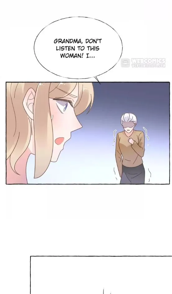 Read Be My Only Love chapter 133 image 24 on Lezhin