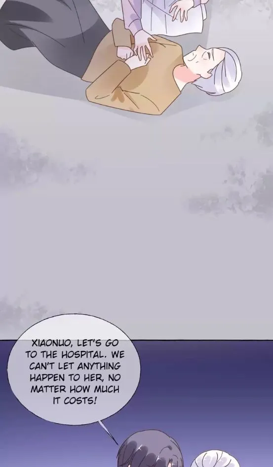 Read Be My Only Love chapter 133 image 26 on Lezhin