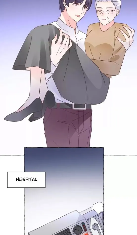Read Be My Only Love chapter 133 image 27 on Lezhin