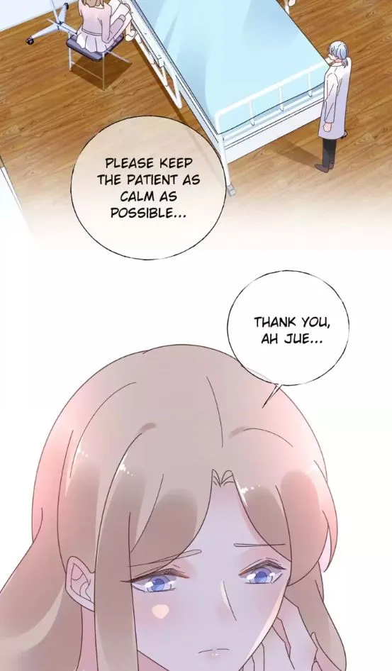 Read Be My Only Love chapter 133 image 29 on Lezhin