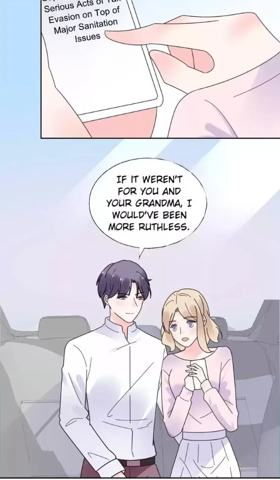 Read Be My Only Love chapter 133 image 3 on Lezhin