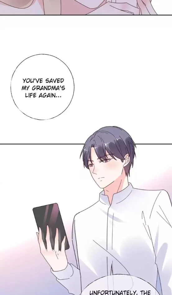Read Be My Only Love chapter 133 image 30 on Lezhin