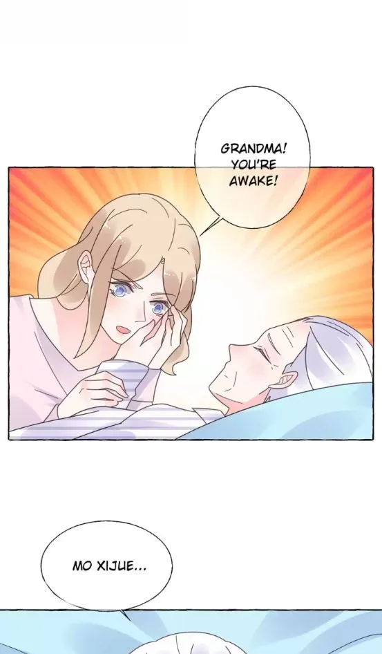 Read Be My Only Love chapter 133 image 32 on Lezhin