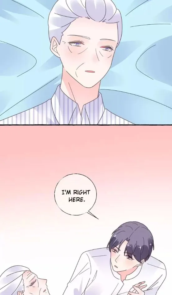Read Be My Only Love chapter 133 image 33 on Lezhin