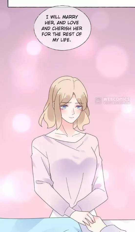 Read Be My Only Love chapter 133 image 35 on Lezhin