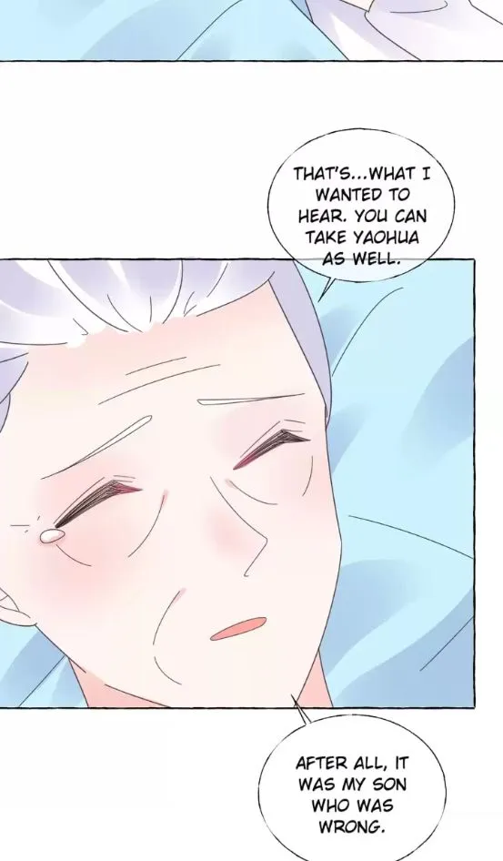 Read Be My Only Love chapter 133 image 36 on Lezhin