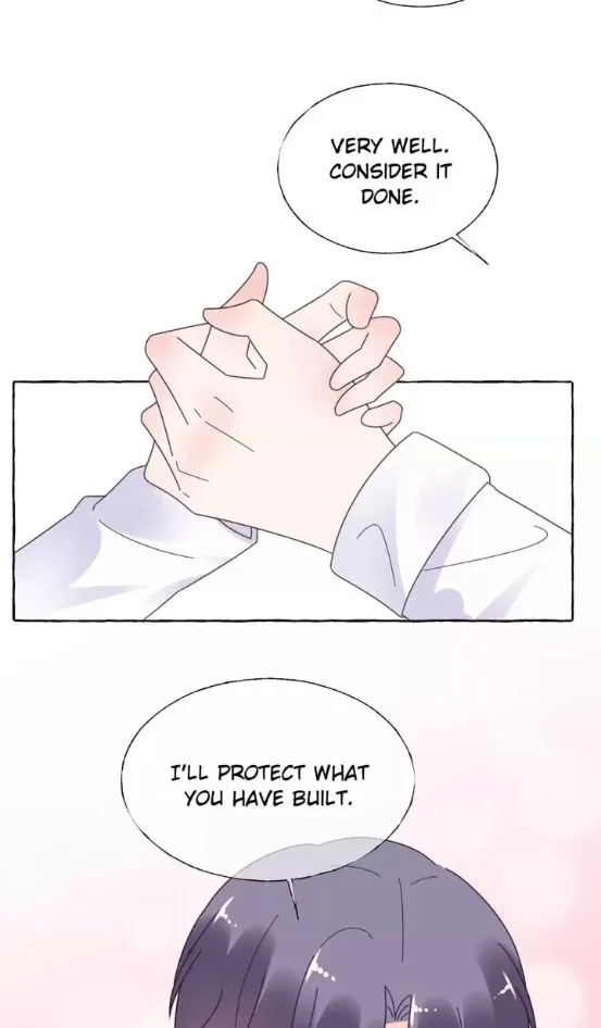 Read Be My Only Love chapter 133 image 37 on Lezhin