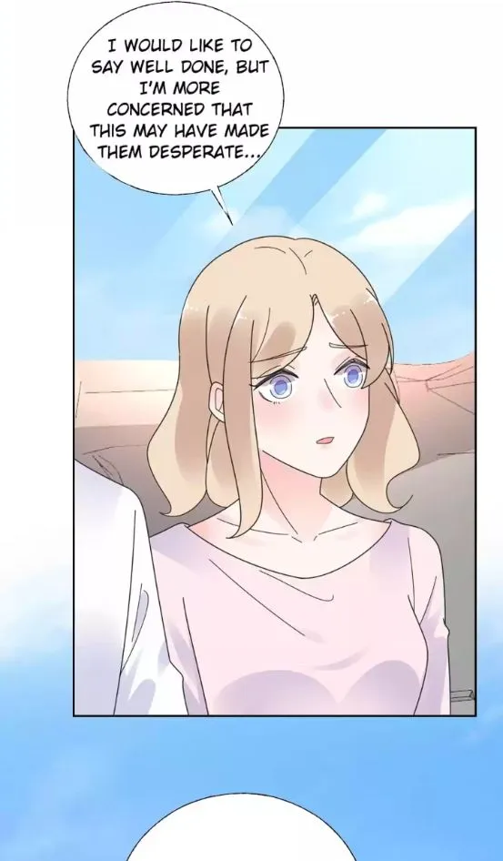 Read Be My Only Love chapter 133 image 4 on Lezhin