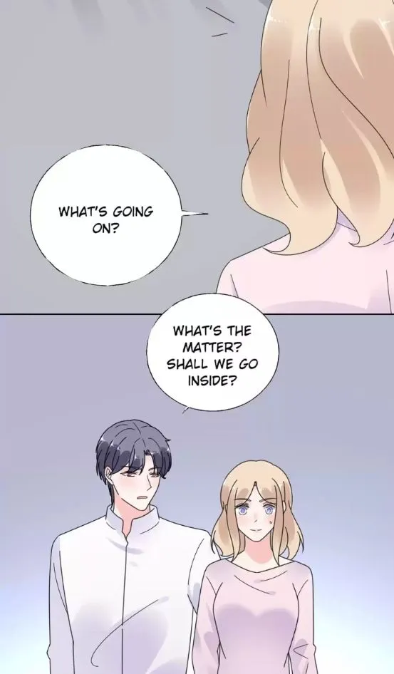 Read Be My Only Love chapter 133 image 6 on Lezhin