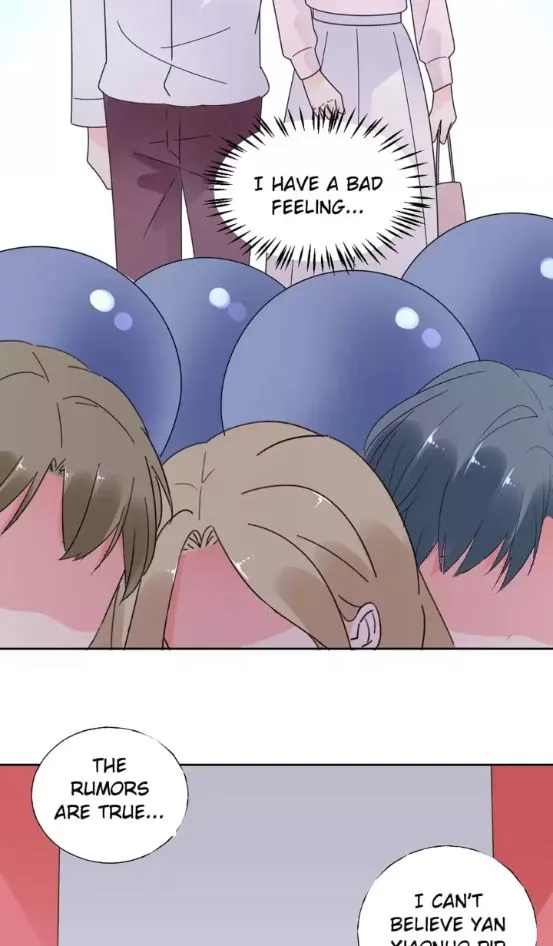 Read Be My Only Love chapter 133 image 7 on Lezhin