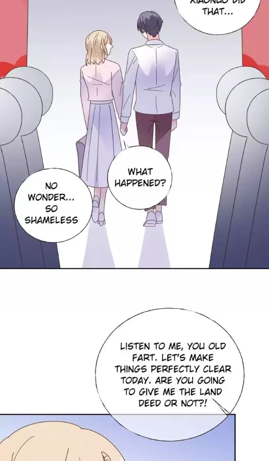 Read Be My Only Love chapter 133 image 8 on Lezhin