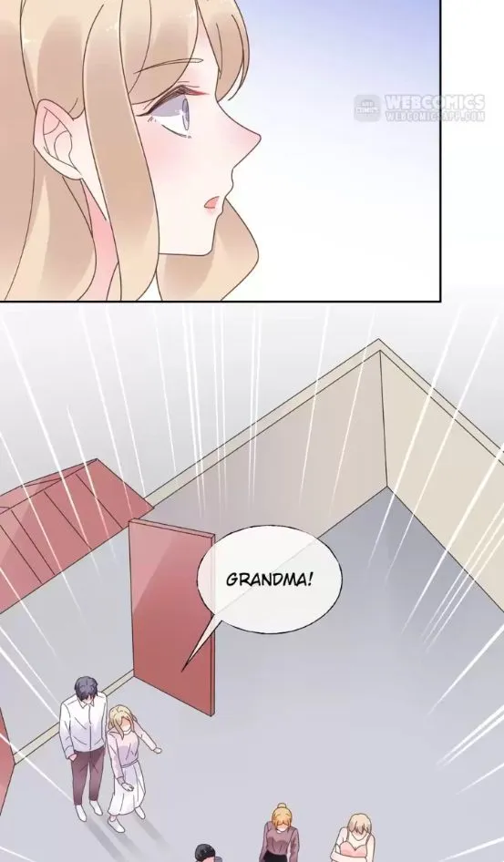 Read Be My Only Love chapter 133 image 9 on Lezhin