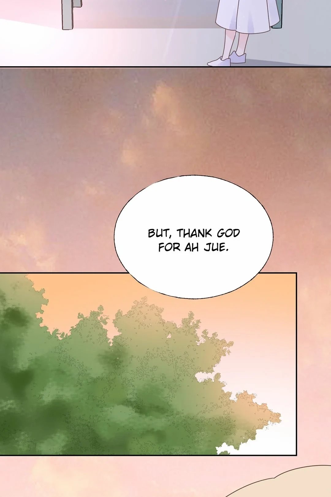 Read Be My Only Love chapter 135 image 11 on Lezhin
