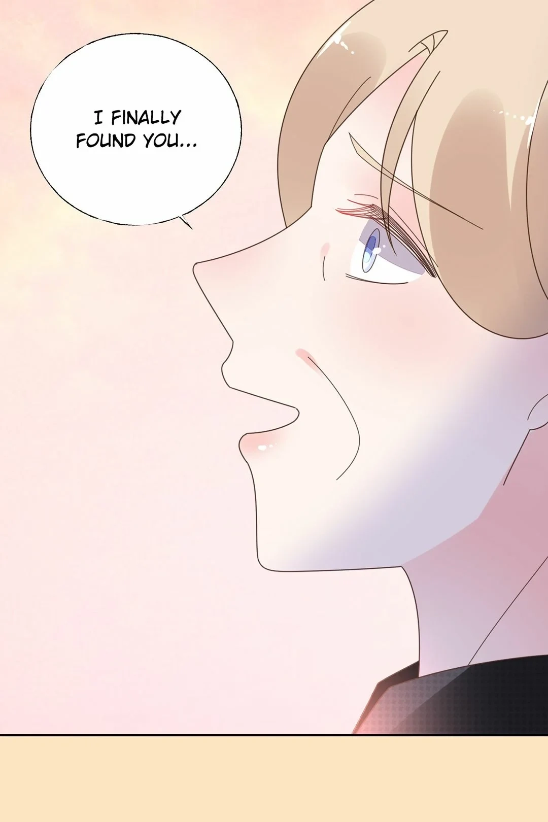 Read Be My Only Love chapter 135 image 12 on Lezhin