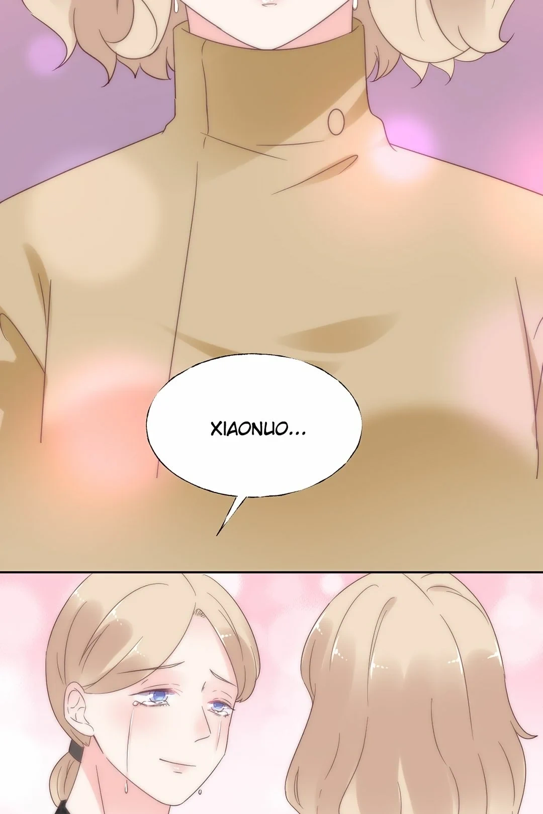 Read Be My Only Love chapter 135 image 21 on Lezhin