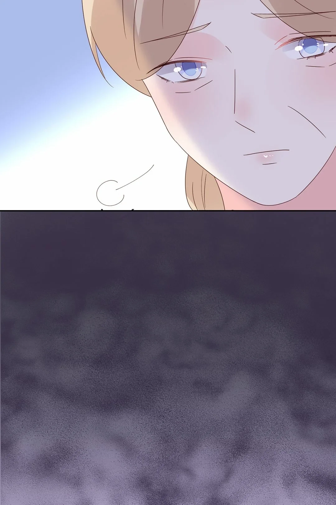 Read Be My Only Love chapter 135 image 3 on Lezhin