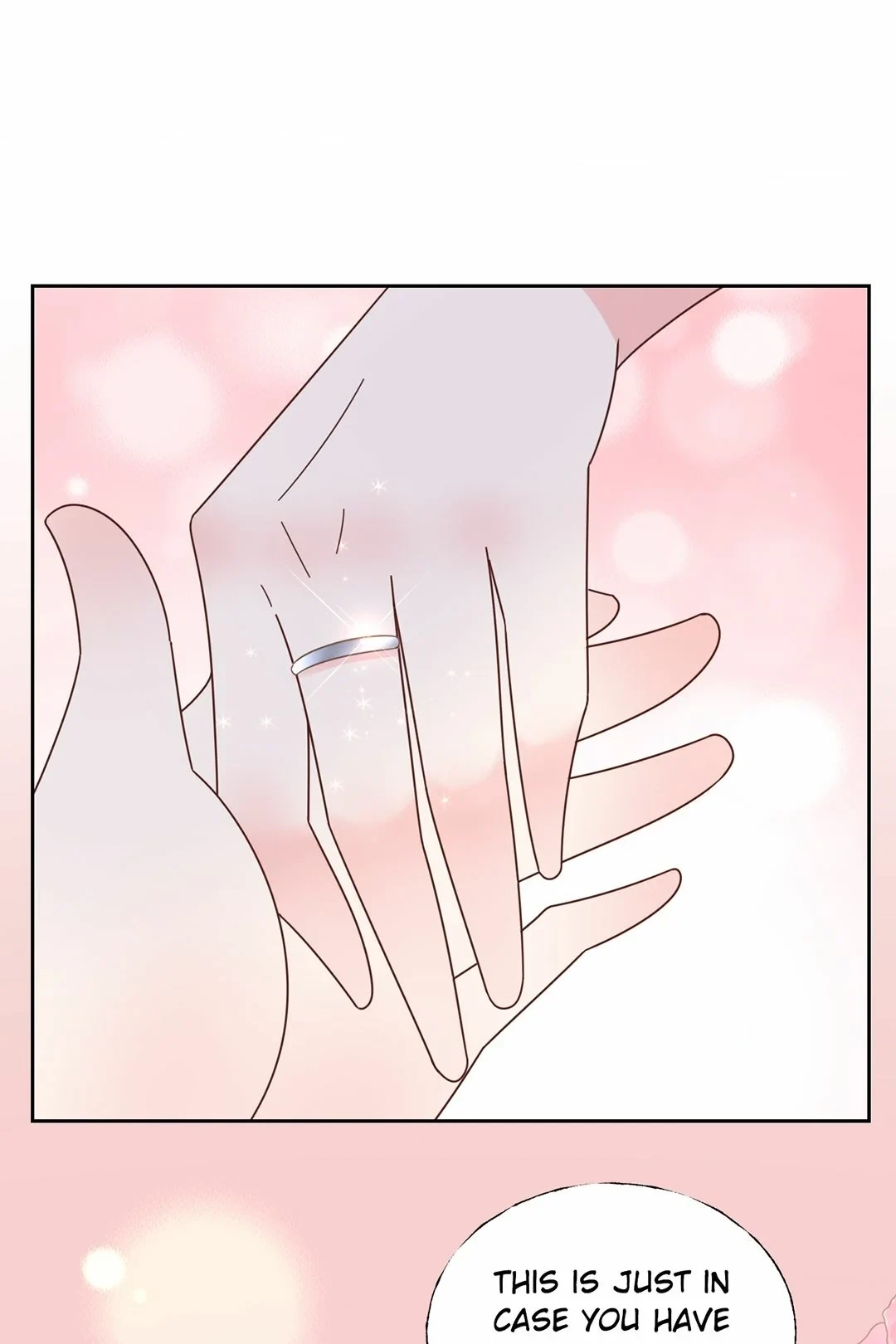 Read Be My Only Love chapter 135 image 38 on Lezhin
