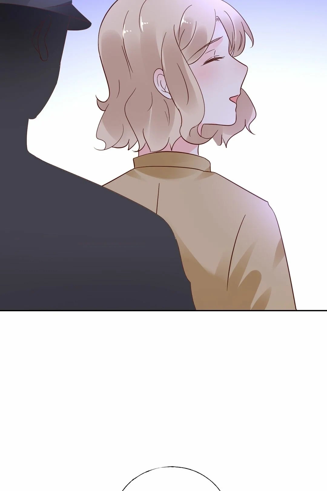 Read Be My Only Love chapter 135 image 43 on Lezhin