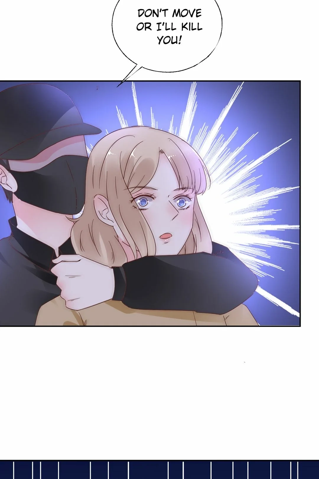 Read Be My Only Love chapter 135 image 44 on Lezhin