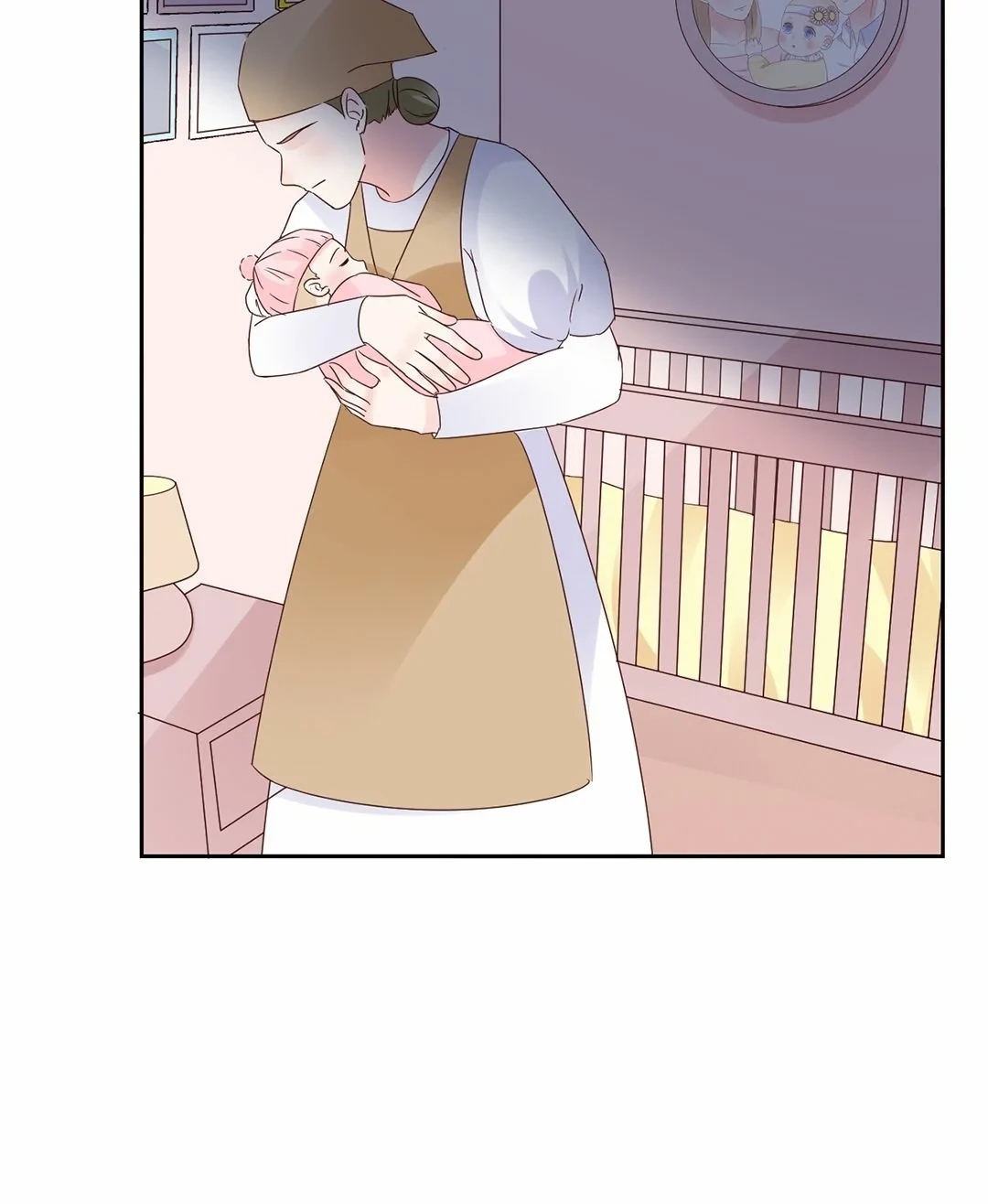 Read Be My Only Love chapter 135 image 7 on Lezhin