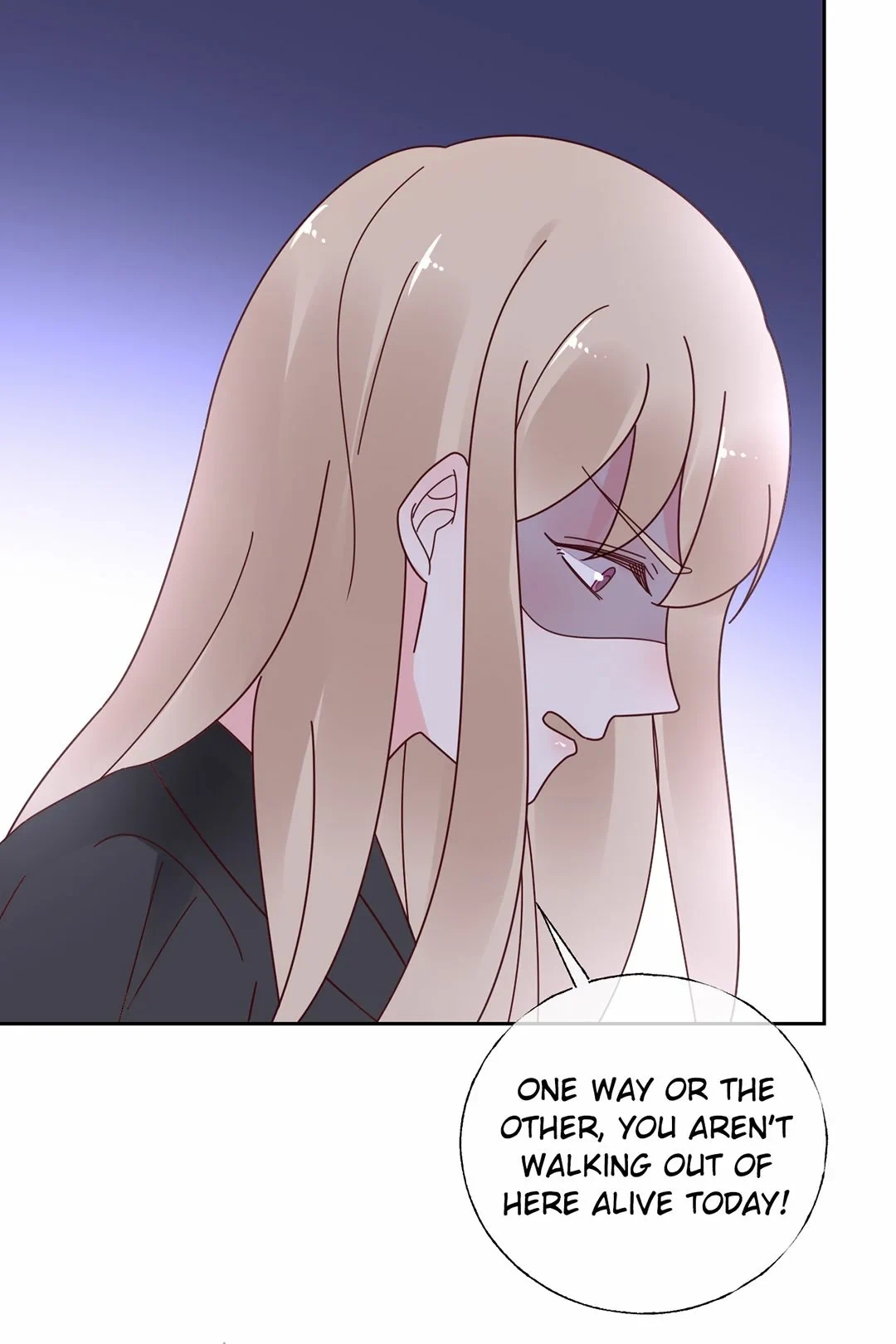 Read Be My Only Love chapter 136 image 10 on Lezhin