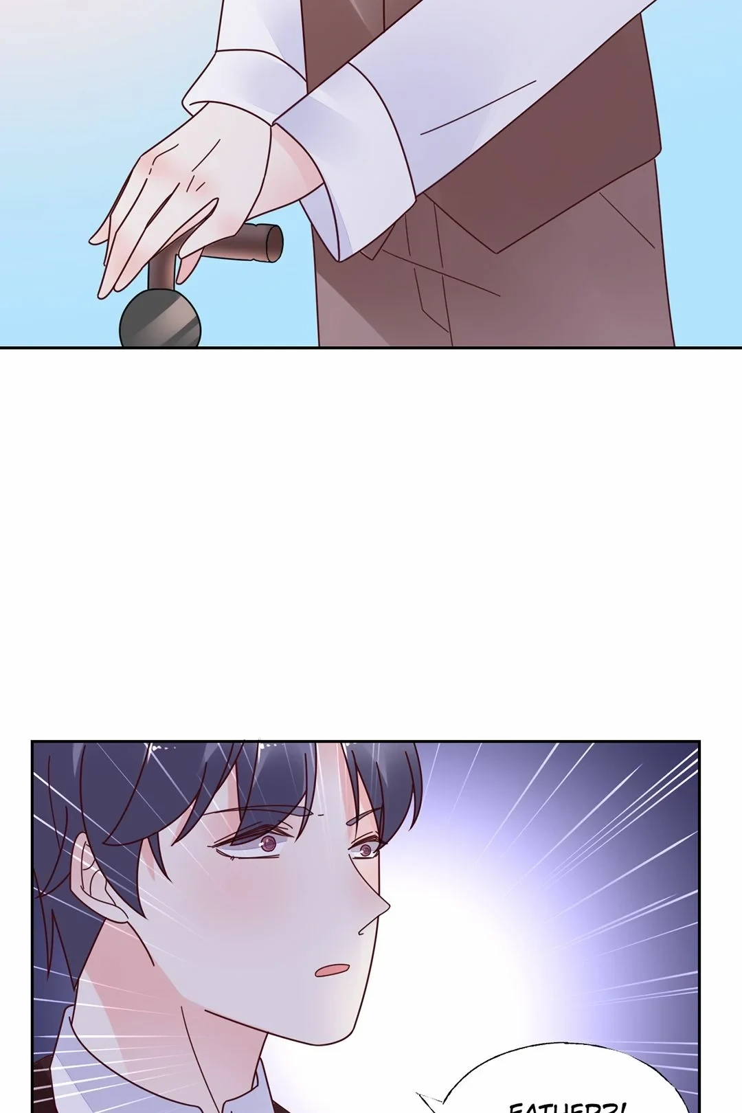 Read Be My Only Love chapter 136 image 16 on Lezhin