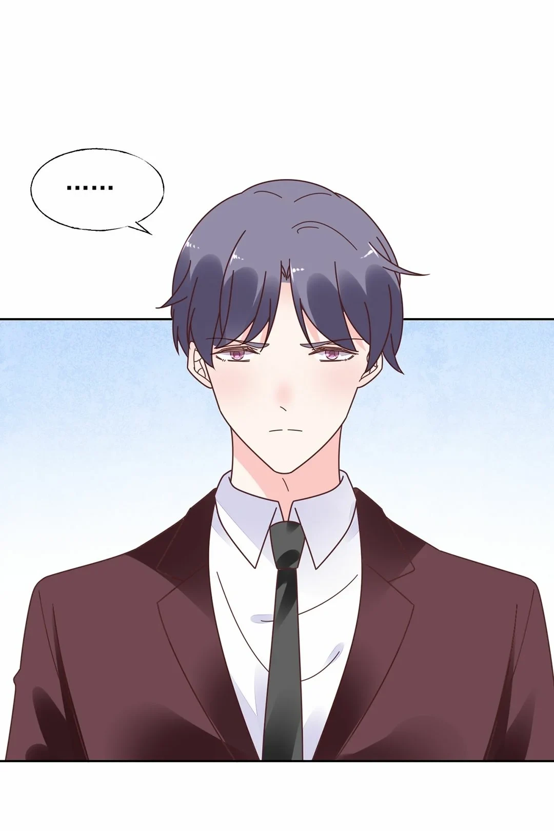 Read Be My Only Love chapter 136 image 19 on Lezhin
