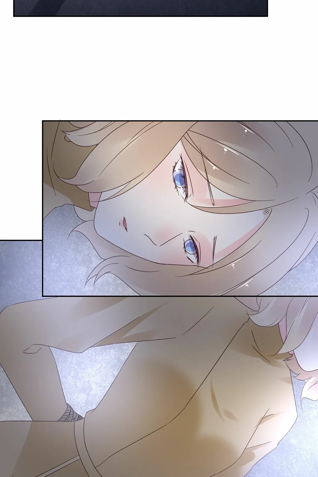 Read Be My Only Love chapter 136 image 2 on Lezhin