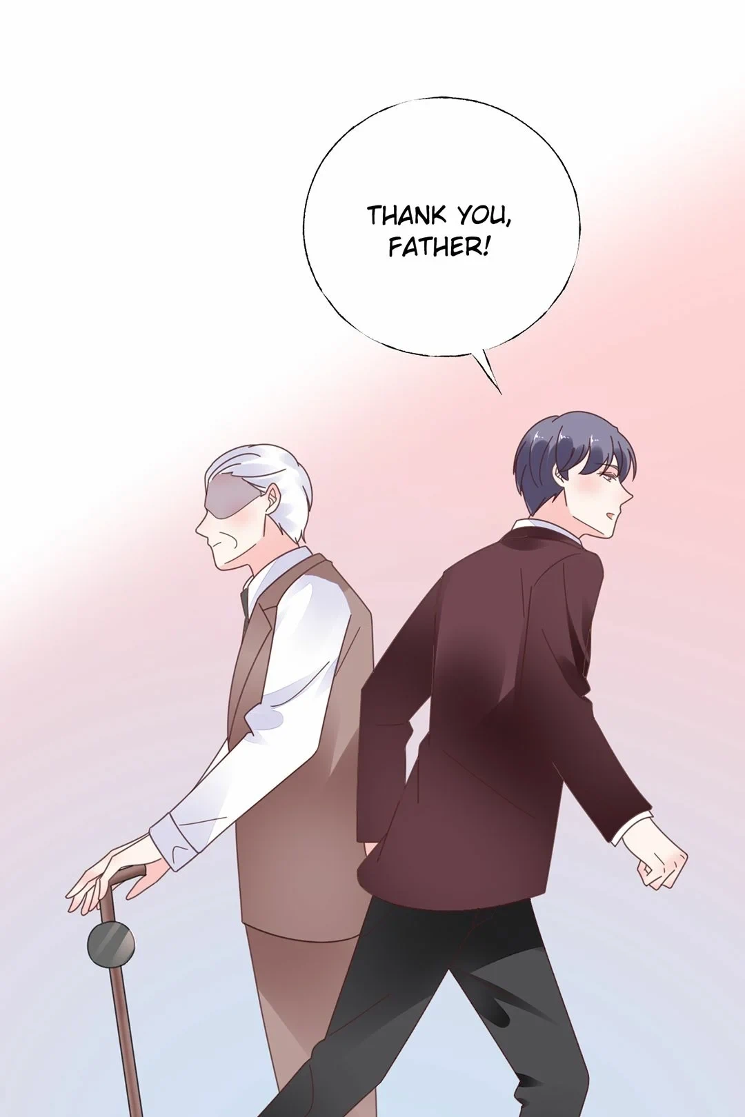 Read Be My Only Love chapter 136 image 20 on Lezhin
